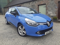 Renault Clio DIESEL HATCHBACK in Down