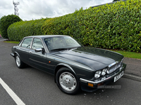 Jaguar XJ Series in Antrim