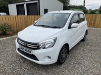 Suzuki Celerio HATCHBACK in Antrim