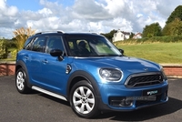 MINI Countryman 2.0 Cooper S Classic in Antrim