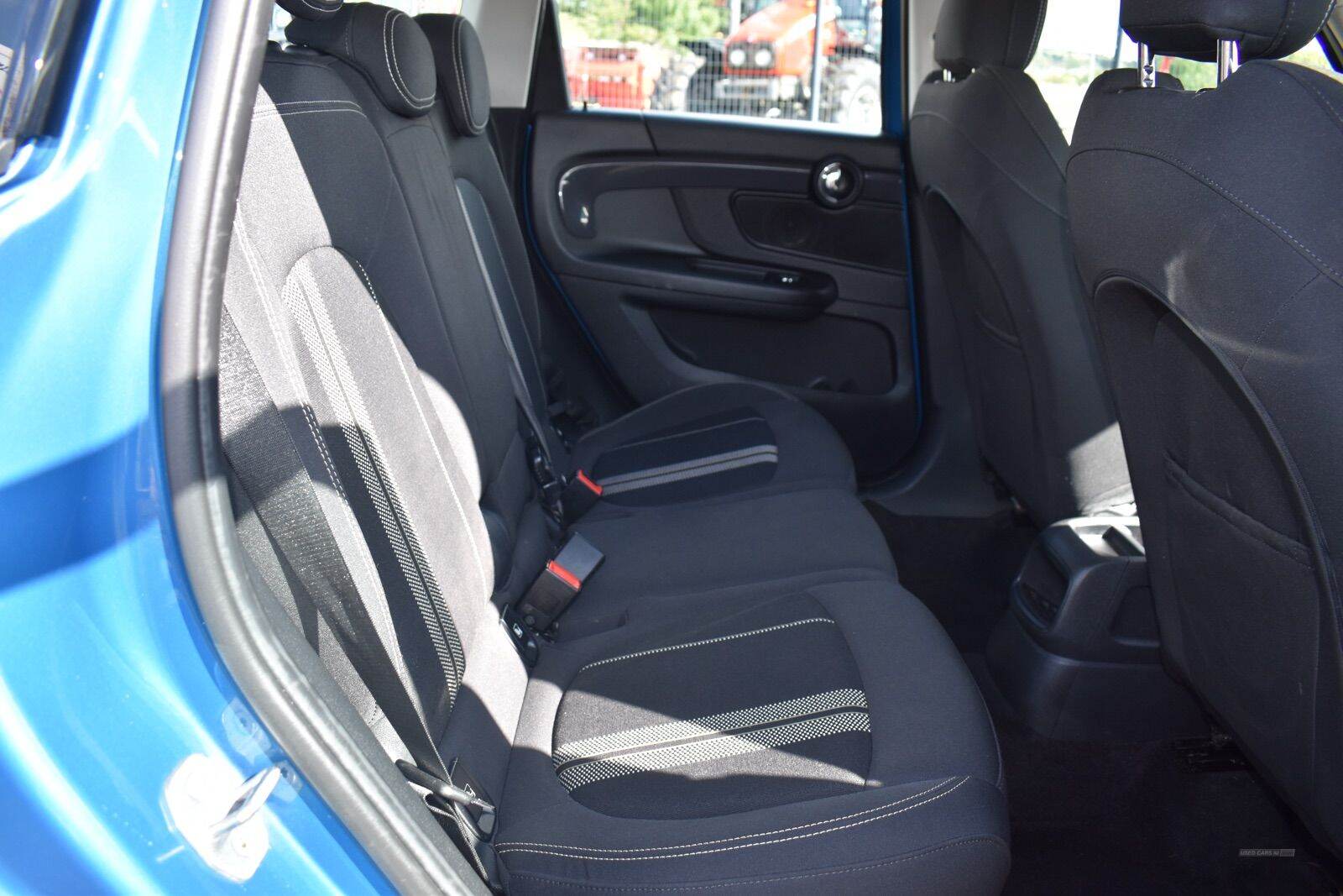 Sep 2019 MINI Countryman 2.0 Cooper S Classic 5dr