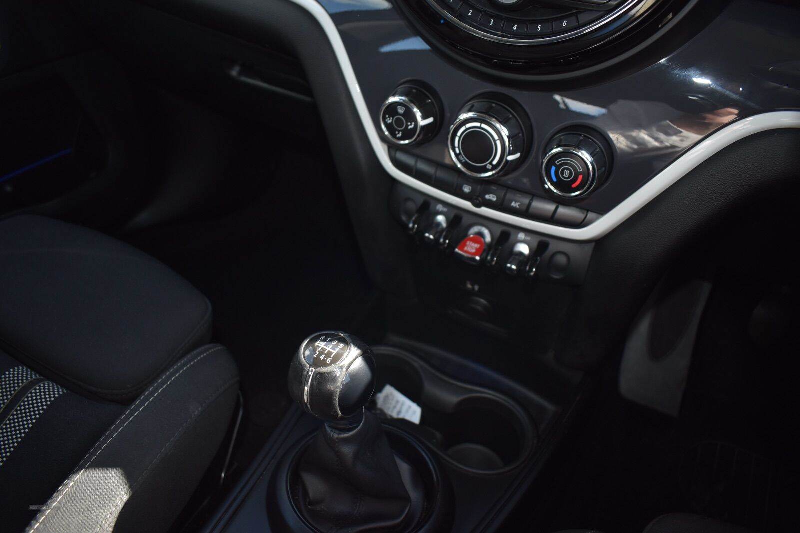 Sep 2019 MINI Countryman 2.0 Cooper S Classic 5dr