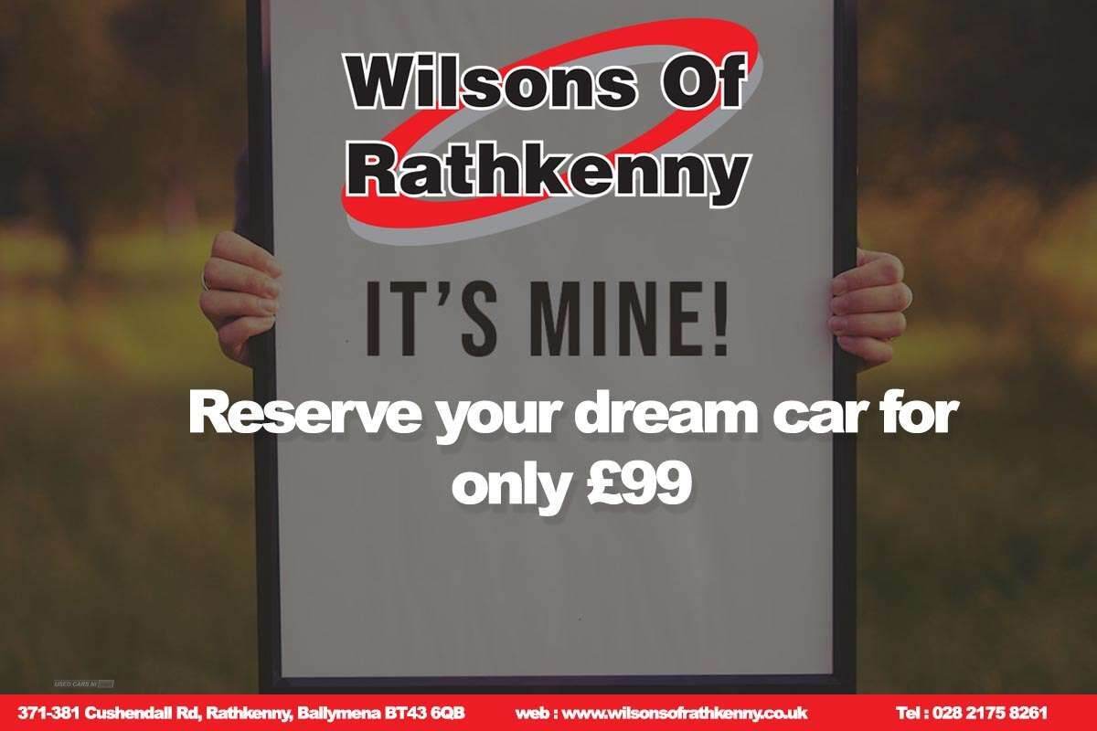 Sep 2019 MINI Countryman 2.0 Cooper S Classic 5dr