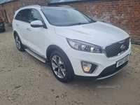 Kia Sorento DIESEL STATION WAGON in Derry / Londonderry