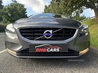 Volvo V40 DIESEL HATCHBACK in Down