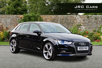 Audi A3 DIESEL SPORTBACK in Antrim