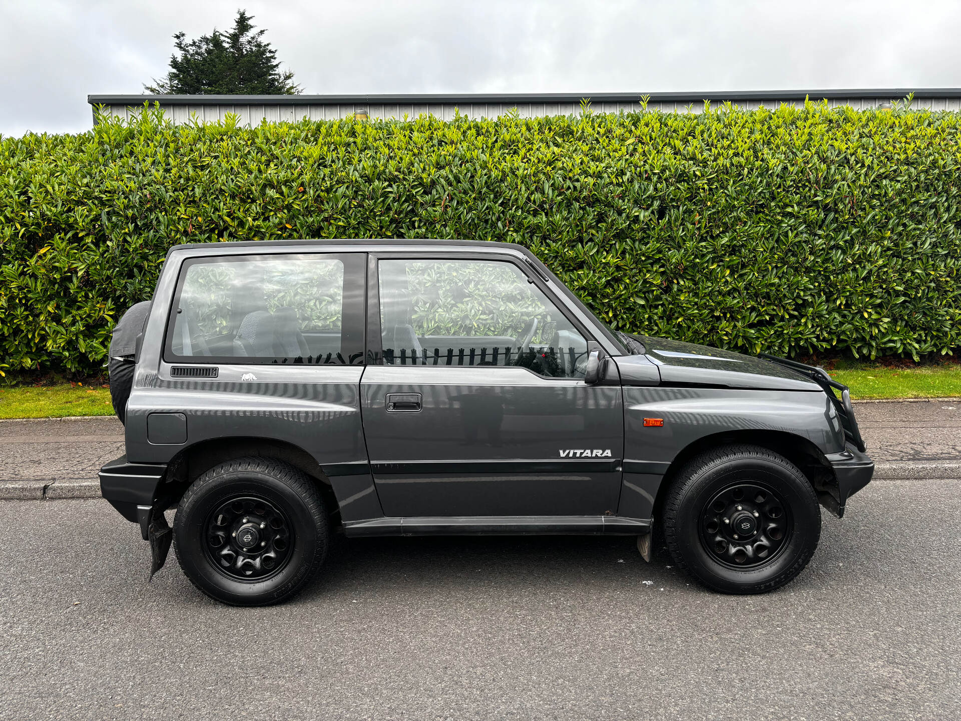 Suzuki Vitara ESTATE in Antrim