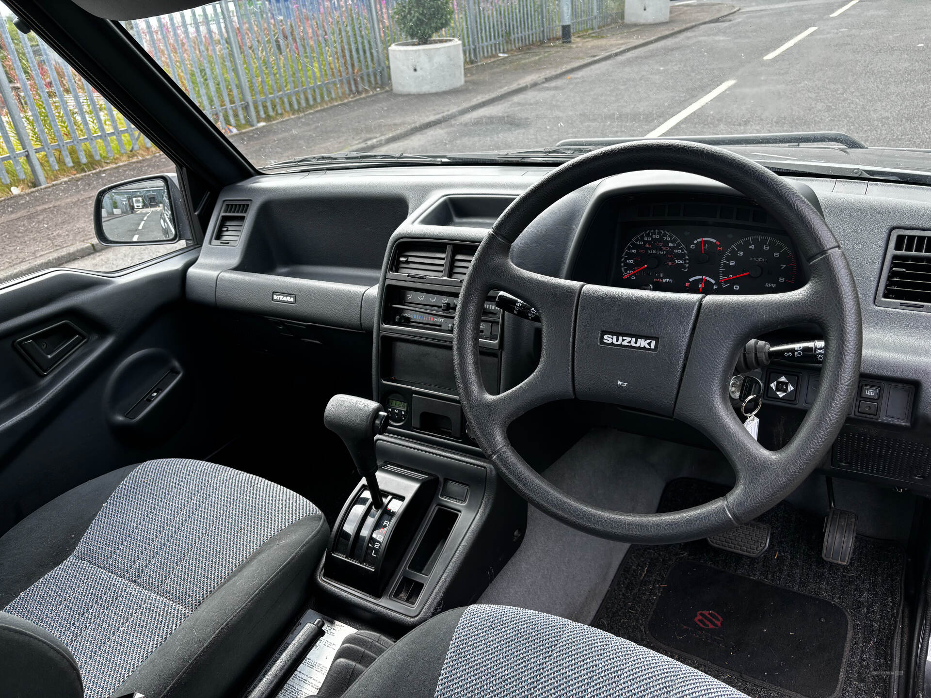 Suzuki Vitara ESTATE in Antrim