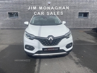 Renault Kadjar HATCHBACK in Down