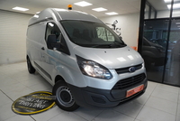 Ford Transit Custom 340 L2 DIESEL FWD in Antrim