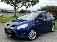 Ford C-max DIESEL ESTATE in Derry / Londonderry