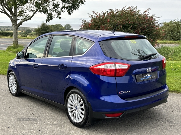 Ford C-max DIESEL ESTATE in Derry / Londonderry