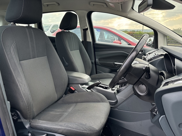 Ford C-max DIESEL ESTATE in Derry / Londonderry