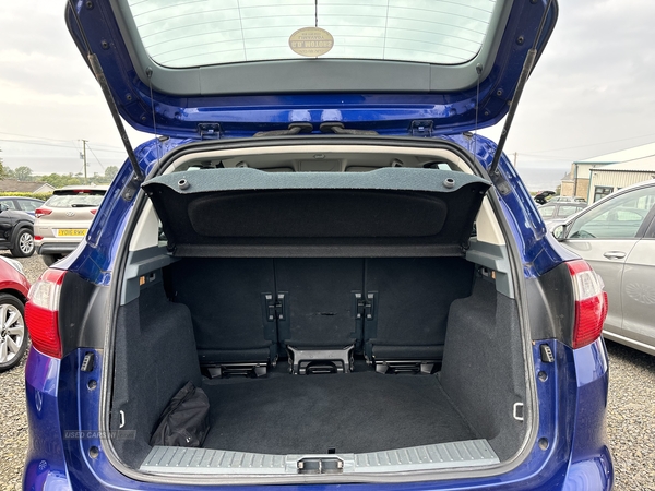 Ford C-max DIESEL ESTATE in Derry / Londonderry