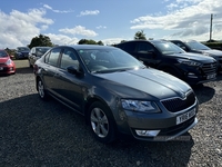 Skoda Octavia DIESEL HATCHBACK in Derry / Londonderry