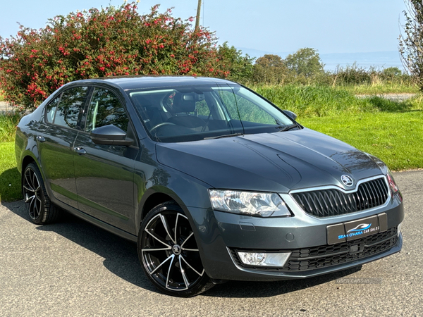 Skoda Octavia DIESEL HATCHBACK in Derry / Londonderry