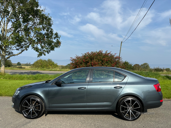 Skoda Octavia DIESEL HATCHBACK in Derry / Londonderry