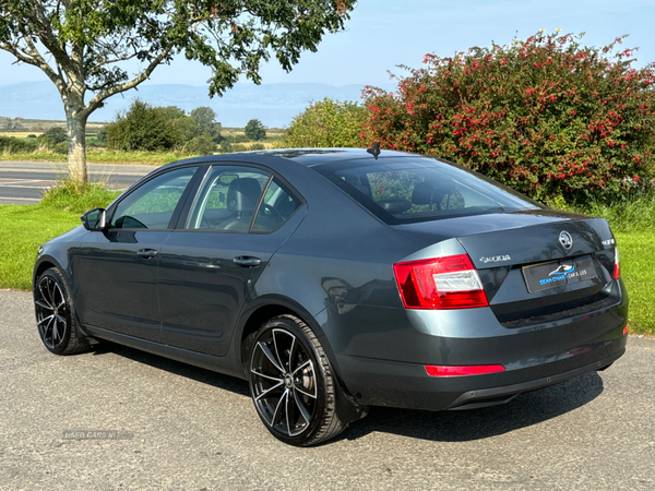 Skoda Octavia DIESEL HATCHBACK in Derry / Londonderry