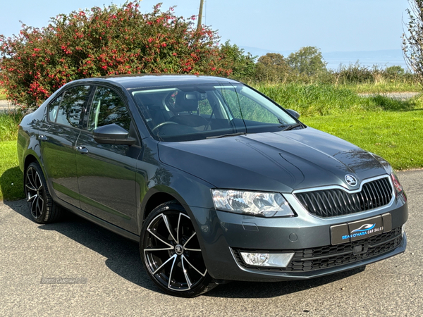 Skoda Octavia DIESEL HATCHBACK in Derry / Londonderry