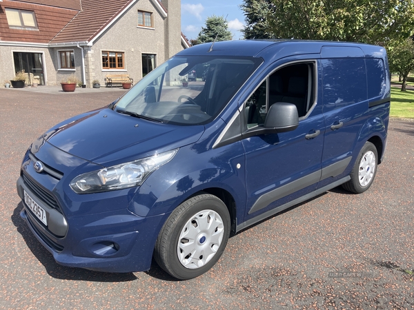 Ford Transit Connect 200 L1 DIESEL in Armagh