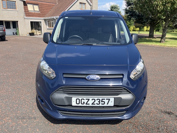 Ford Transit Connect 200 L1 DIESEL in Armagh