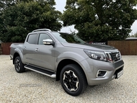 Nissan Navara DIESEL in Down