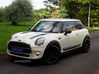 MINI Hatch in Derry / Londonderry