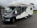 Auto-Trail Frontier Savannah