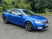 Skoda Octavia DIESEL HATCHBACK in Antrim