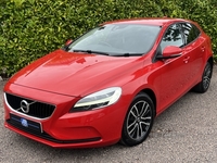 Volvo V40 DIESEL HATCHBACK in Tyrone