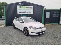 Volkswagen Golf DIESEL HATCHBACK in Antrim