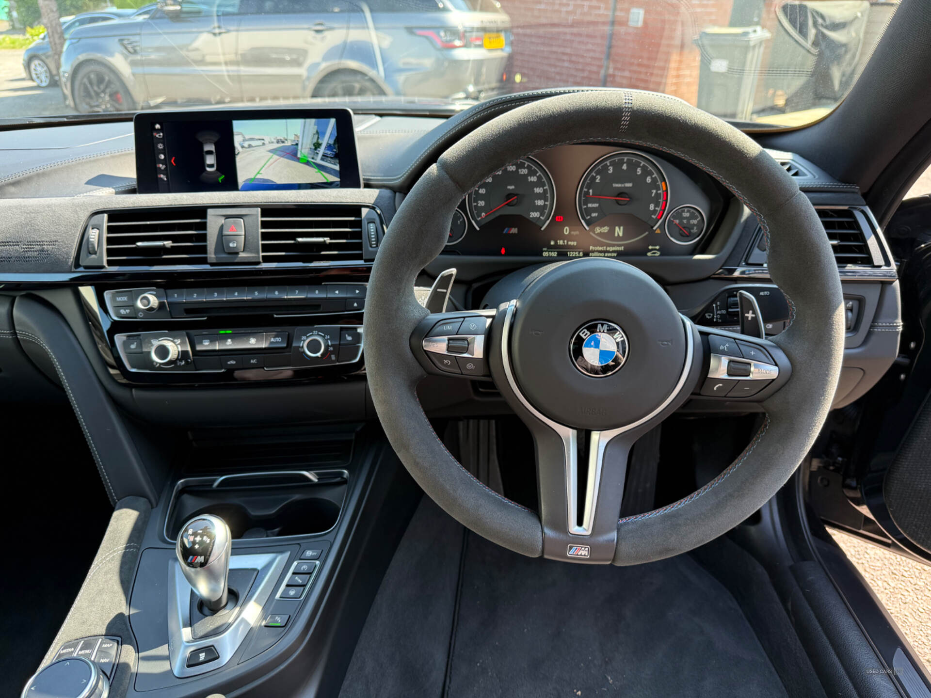 Aug 2019 BMW M4 M4 CS 2dr DCT