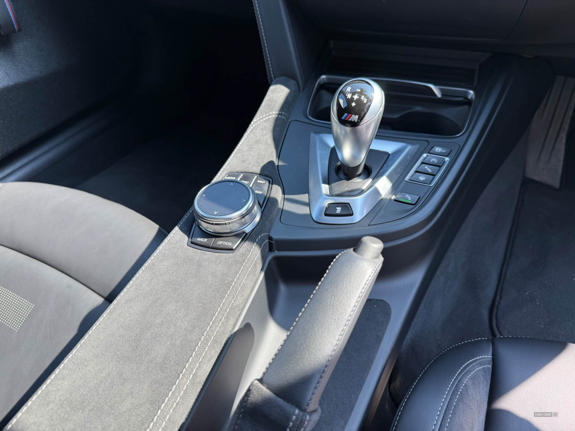 Aug 2019 BMW M4 M4 CS 2dr DCT