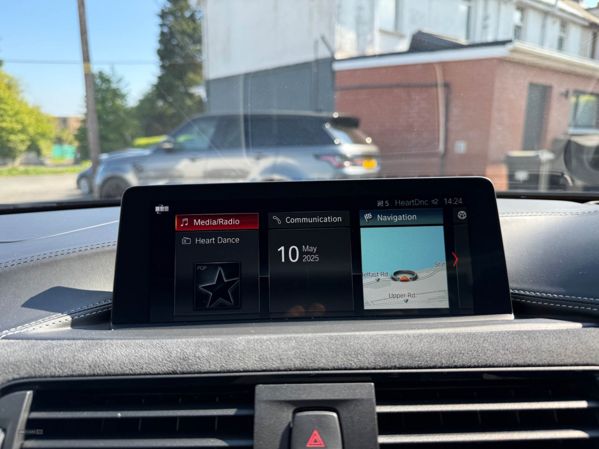Aug 2019 BMW M4 M4 CS 2dr DCT