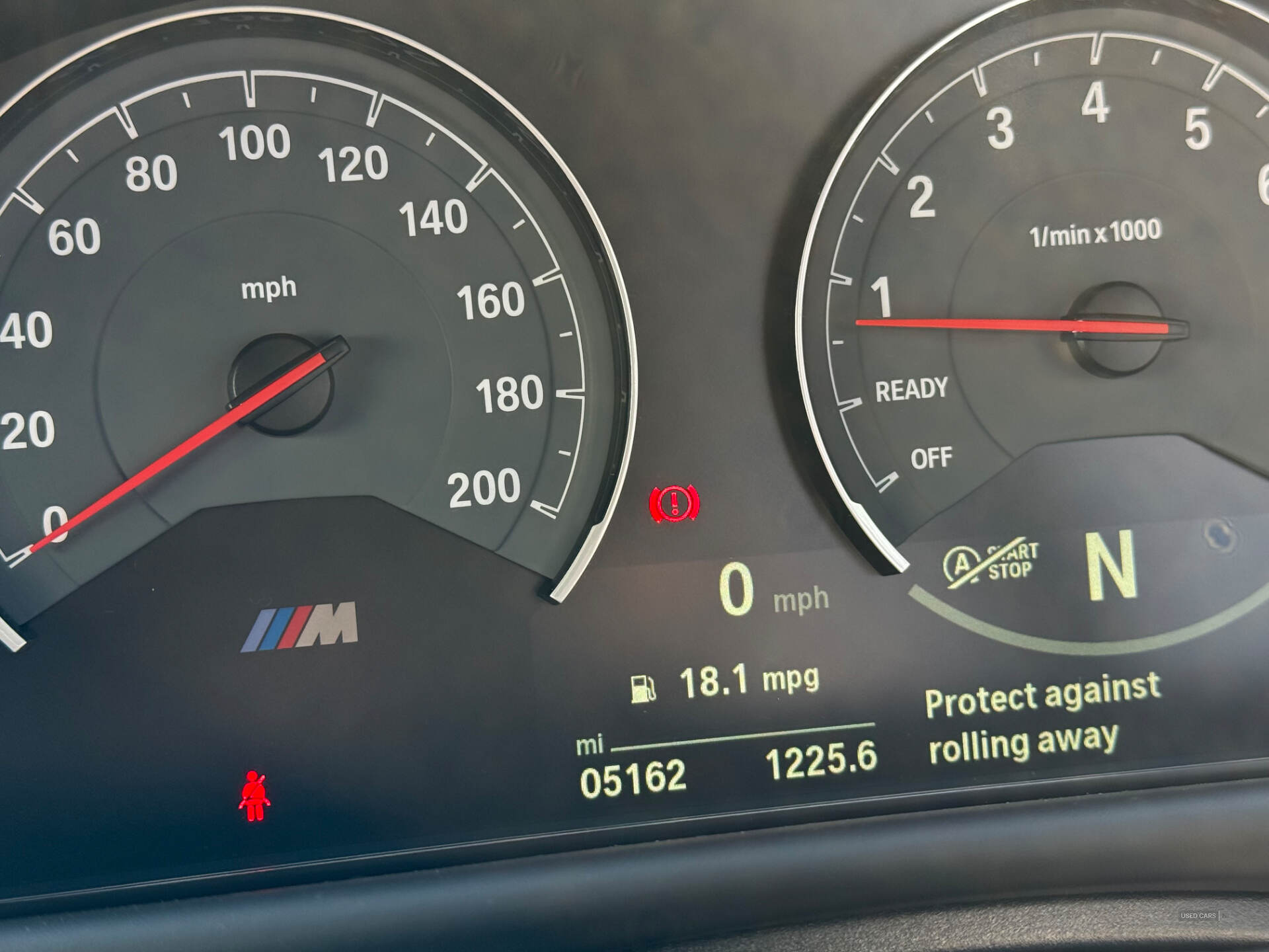 Aug 2019 BMW M4 M4 CS 2dr DCT