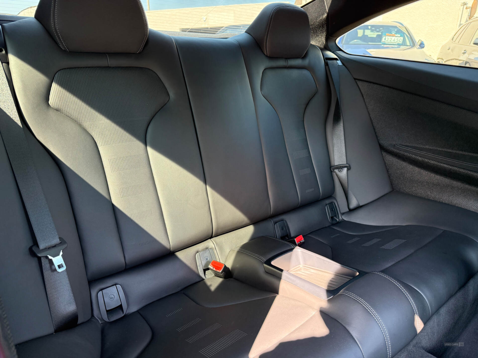 Aug 2019 BMW M4 M4 CS 2dr DCT