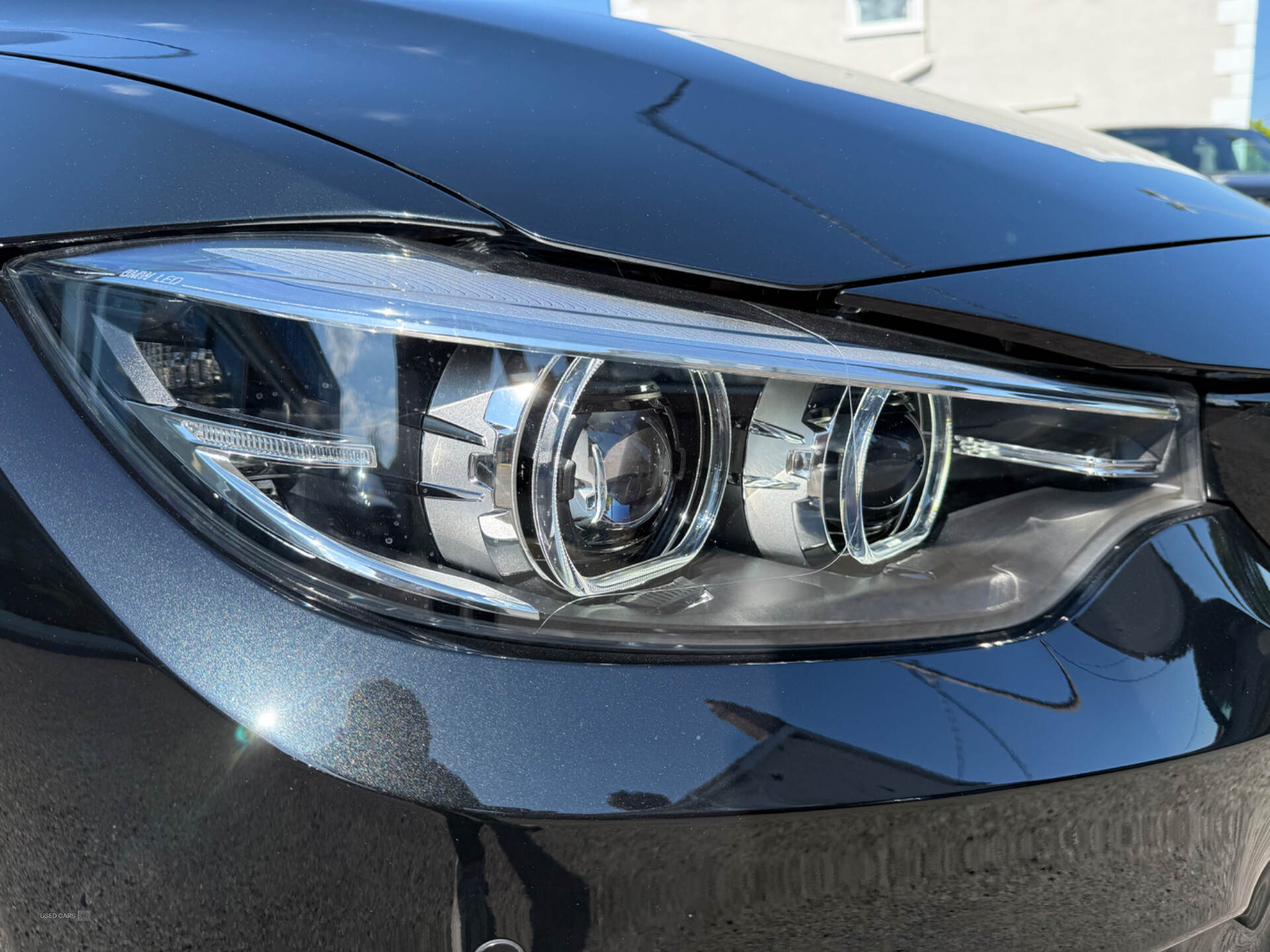 Aug 2019 BMW M4 M4 CS 2dr DCT