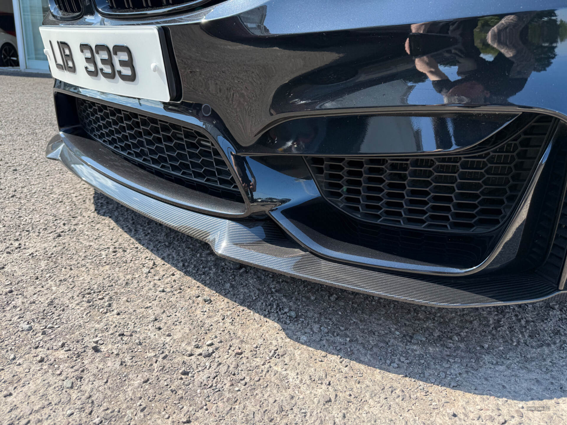 Aug 2019 BMW M4 M4 CS 2dr DCT