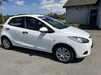 Mazda 2 HATCHBACK in Antrim