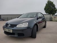 Volkswagen Golf 1.9 S TDI 5dr [AC] in Armagh