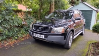 Volvo XC90 2.4D SE 5dr Geartronic in Antrim