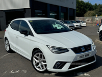 Seat Ibiza HATCHBACK in Down