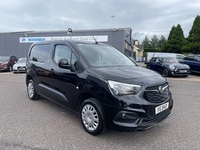 Vauxhall Combo 2000 Sportive in Fermanagh