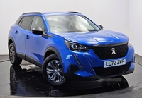 Peugeot 2008 Active Premium+ in Antrim