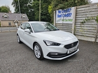 Seat Leon Tsi Evo Se Dynamic 1.0 Tsi Evo Se Dynamic in Armagh