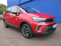 Vauxhall Crossland Se Nav Premium 1.5 Se Nav Premium in Derry / Londonderry