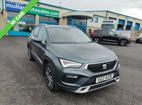 Seat Ateca 2.0 TDI SE 5d 148 BHP in Derry / Londonderry