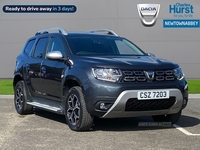 Dacia Duster 1.6 Sce Prestige 5Dr in Antrim