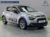 Citroen C3 1.2 Puretech Shine 5Dr in Antrim