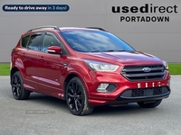 Ford Kuga 2.0 Tdci 180 St-Line X 5Dr in Armagh